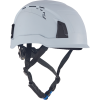 ALPINWORKER PRO CLIMB prilba WR ventil (Farba modrá)