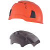 ALPINWORKER PRO CLIMB prilba WR ventil (Farba modrá)