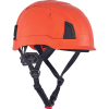 ALPINWORKER PRO prilba WR neventil. (Farba modrá)