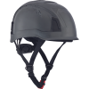 ALPINWORKER PRO prilba WR neventil. (Farba modrá)