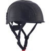 ALPINWORKER PRO prilba WR neventil. (Farba modrá)