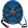 ALPINWORKER PRO prilba WR neventil. (Farba modrá)