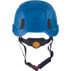 ALPINWORKER PRO prilba WR neventil. (Farba modrá)