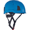 ALPINWORKER PRO prilba WR neventil. (Farba modrá)