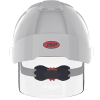 JSP EVO VISTA Shield M/Peak WR (Farba modrá)