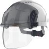 JSP EVO VISTA Shield M/Peak WR (Farba modrá)