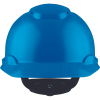 3M H-700 helma (Farba zelená)