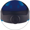 3M H-700 helma (Farba zelená)