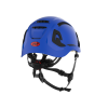 JSP EVO ALTA BaseWorker WR neventil (Farba modrá)