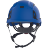 JSP EVO ALTA BaseWorker WR ventIlovaná (Farba modrá)