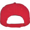 BIRRONG čiapka bezpečnostná (Farba sivá)