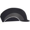 JSP HARDCAP A1+2,5cm čiapka bezpečnostná (Farba sivá/červená)