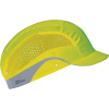 JSP HARDCAP AEROLITE 2,5 cm vyztuž. (Farba červená)