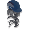 JSP HARDCAP AEROLITE 5 cm vyztuž. (Farba tm.modrá)