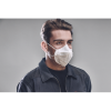 REFIL 630 respirátor P2 skl. bez ventil. (Veľkosť exportné balenie)