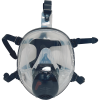 CleanSpace CST Full Face Mask (Veľkosť S)