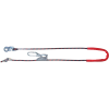 PROT 11 polohovací lanyard (Veľkosť 2 m)
