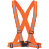 REFROX Reflexní elastický kríž (Farba HV žltá)