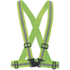 REFROX Reflexní elastický kríž (Farba HV žltá)