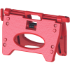 JSP AlphaBlock 1m (Farba červená)