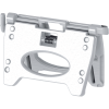 JSP AlphaBlock 1m (Farba červená)