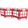 99100067 JSP Portagate 4 Gate Barrier 1.tif