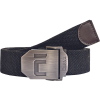 CERVA ALLOY opasok (Veľkosť 105cm, Farba čierna)