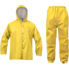 TOMAGA SET (Veľkosť S, Farba zelená)