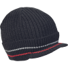KNOXFIELD WINTER čiapka (Veľkosť M/L, Farba černá/žltá)