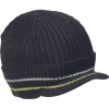 KNOXFIELD WINTER čiapka (Veľkosť M/L, Farba černá/žltá)