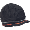KNOXFIELD WINTER čiapka (Veľkosť M/L, Farba černá/žltá)