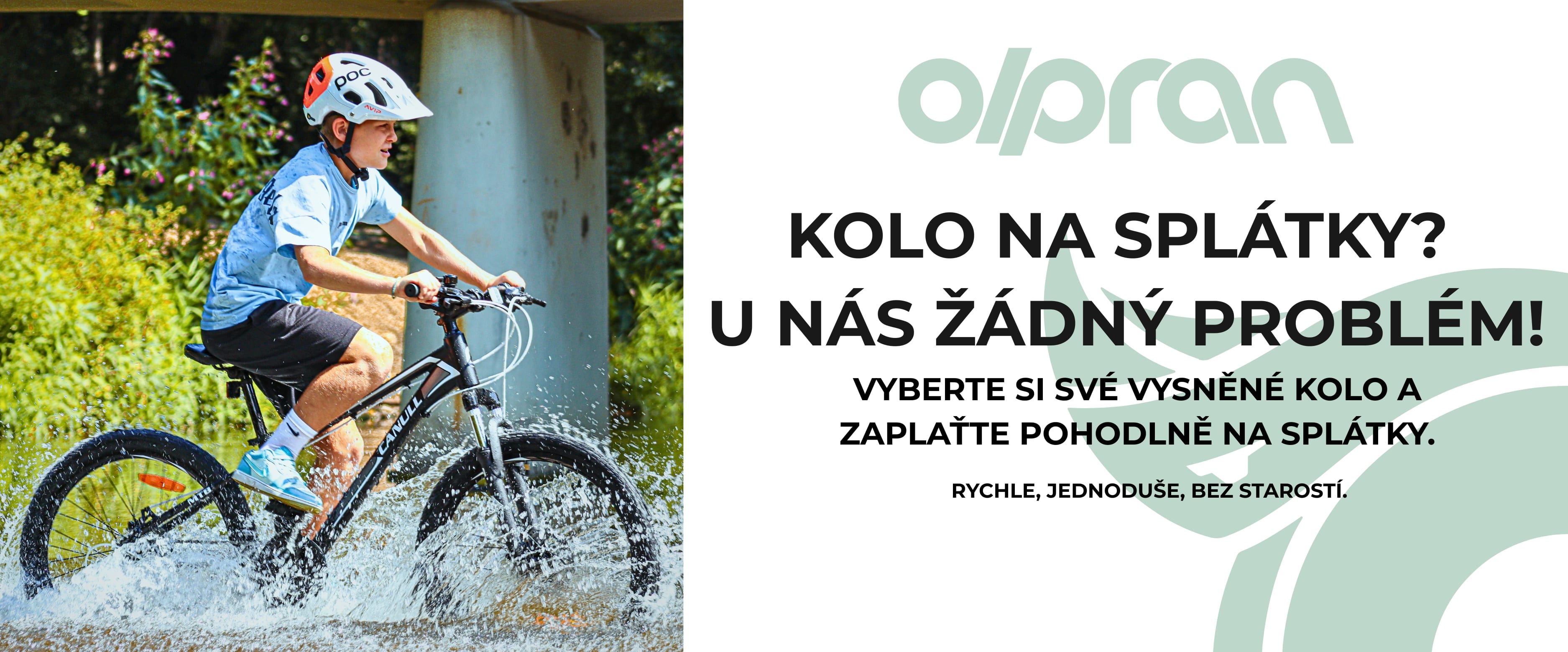 Kola na splátky