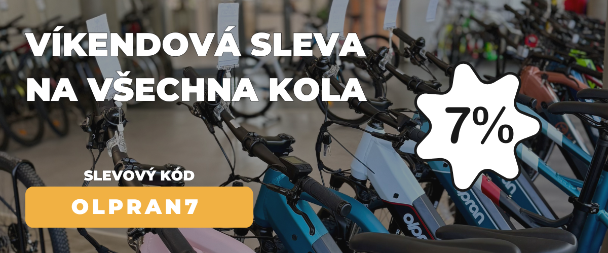 sleva 7 %