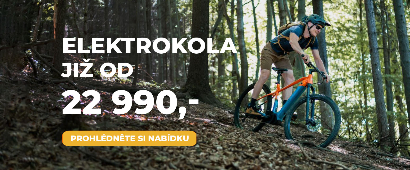 Elektrokola Olpran