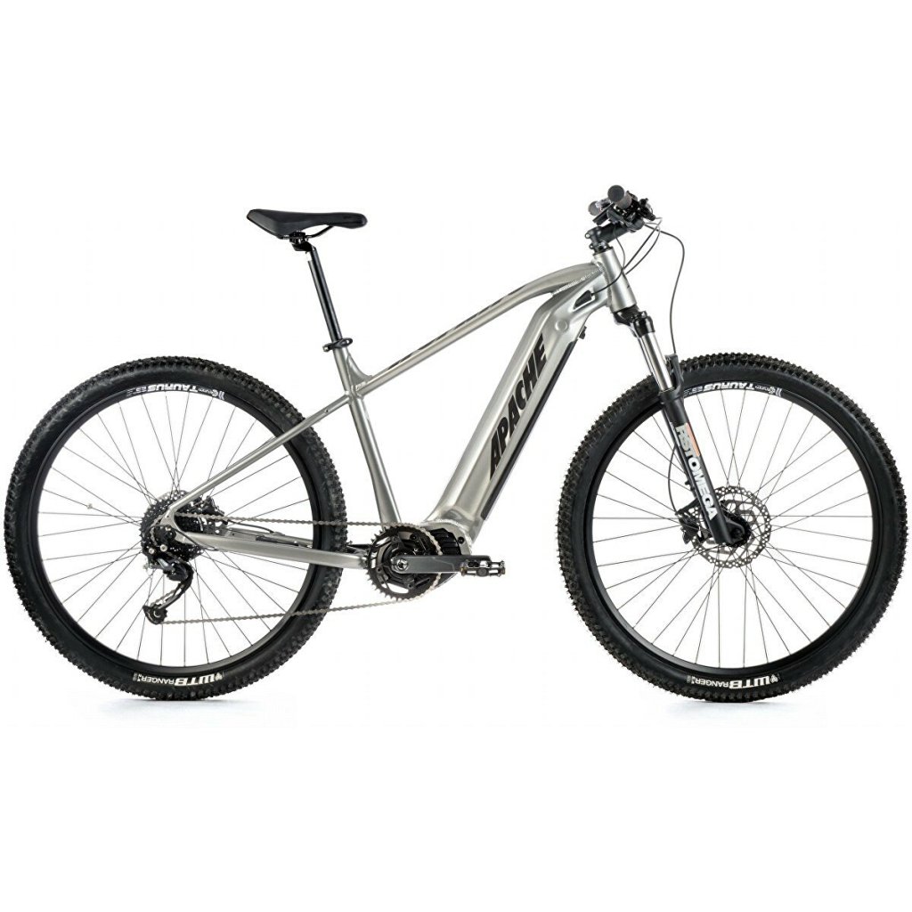 elektrokolo APACHE Hupahu MX1 510 840 Wh 48 V (L)