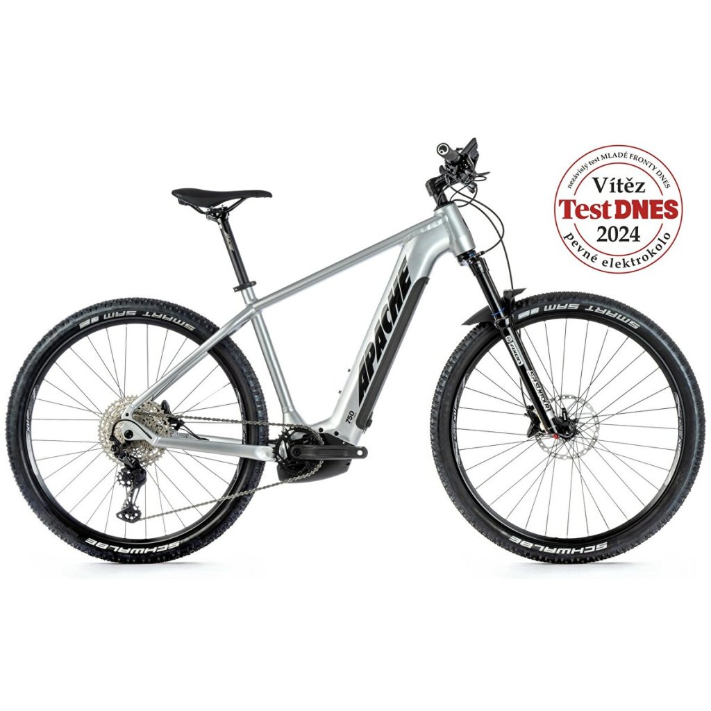 elektrokolo APACHE Hupahu 1 Bosch CX 750 Wh (L)