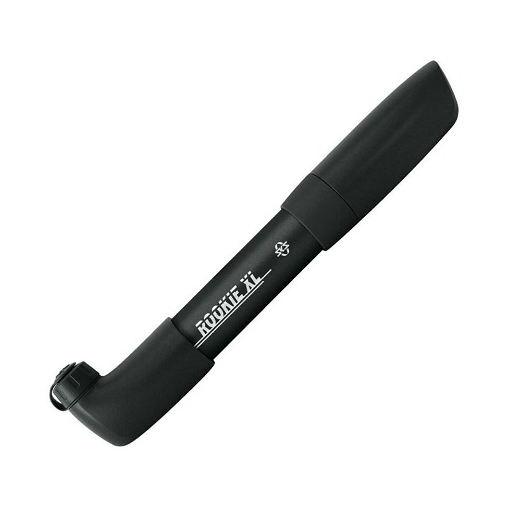 hustilka SKS Rookie XL černá