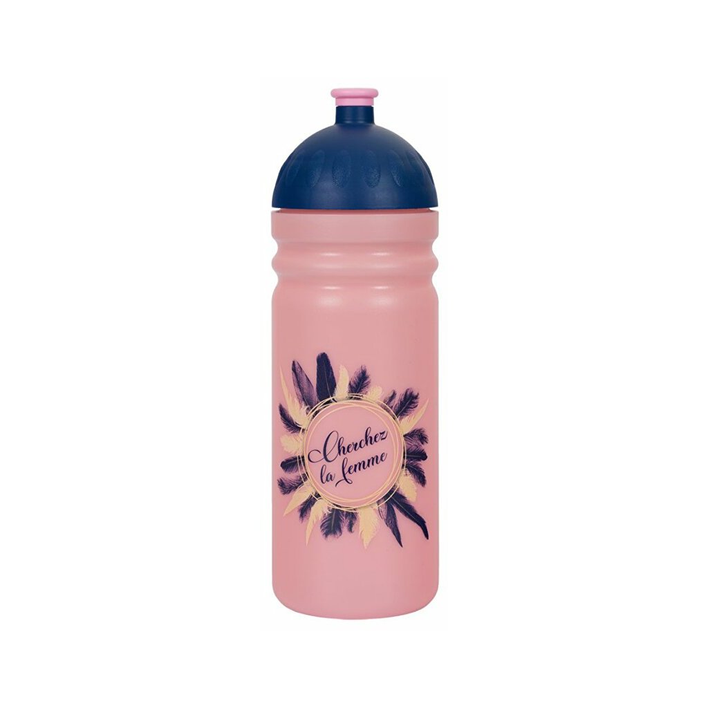 Zdravá lahev 0,7 l Peříčka
