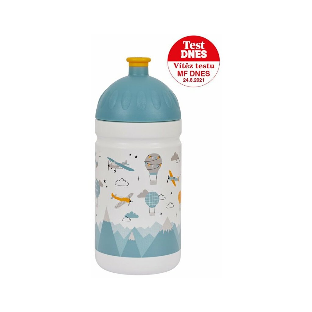 Zdravá lahev 0,5 l V oblacích