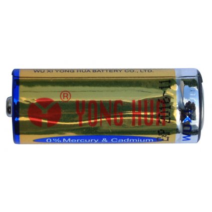 baterie Panasonic/Varta LR 1- UM5 balení 2 ks ALKALICKÉ