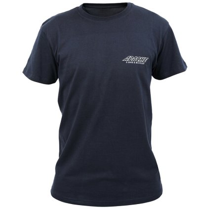 triko APACHE Republika vel. L navy (Barva navy, Velikost L)
