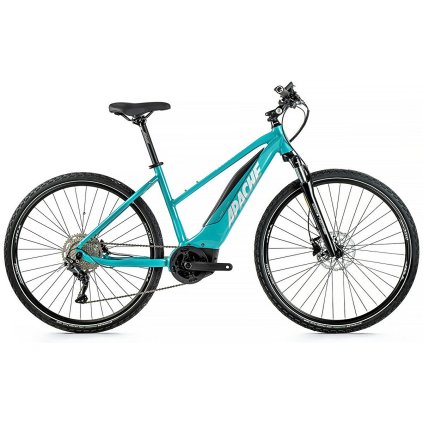 elektrokolo APACHE Matta 1 Bosch Cross (M) modrozelená