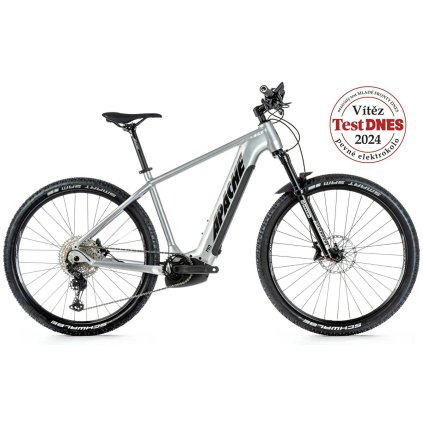 elektrokolo APACHE Hupahu 1 Bosch CX 750 Wh (L)