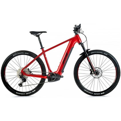 elektrokolo APACHE Hupahu 3 Bosch CX 625 Wh (S)