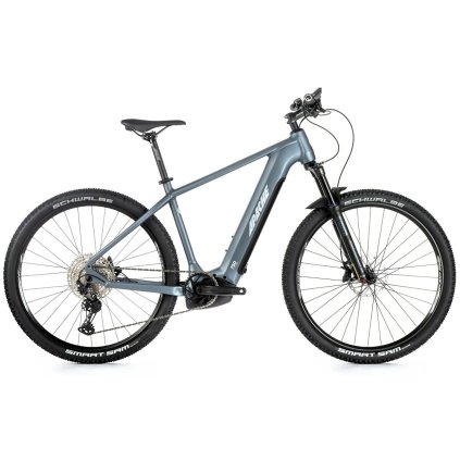 elektrokolo APACHE Hupahu 1 SE Bosch CX 750 Wh (L)