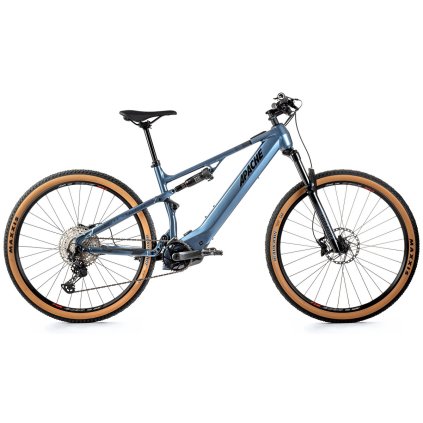 elektrokolo APACHE Quruk Bosch SX 400 Wh (S)