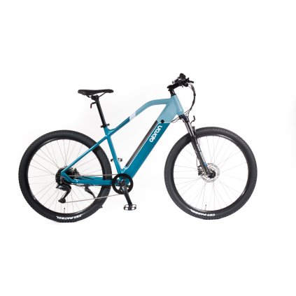 Cabro tmavě/světle modrá 29"  + doprava zdarma