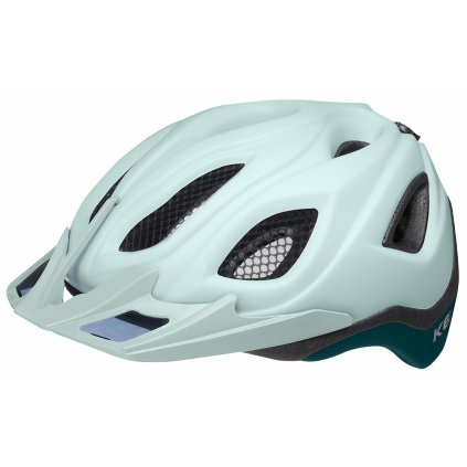 přilba KED Certus Pro M arcardia matt 52-58 cm (Barva mint, Velikost M)