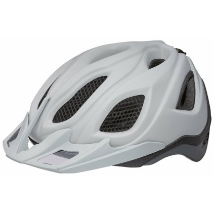přilba KED Certus Pro L grey dark grey matt 55-63 cm (Velikost L)