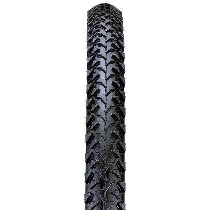 plášť CHAOYANG 20x2,125(406-52) H-518 27 tpi černý (Barva patka drát, Velikost 20")